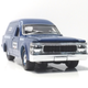 Illustration for article titled 1969 XW Falcon Panel Van